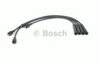 BOSCH 0 986 357 165 Ignition Cable Kit